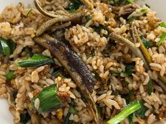 -三百碗宝应长鱼面(板仓街店)