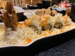 -無境·匠心日本料理(汉街店)