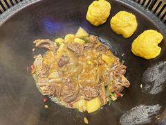 -玺炖·中国铁锅炖(虹桥天街店)
