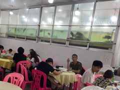 大堂-秋姐美食店(旅游大道店)