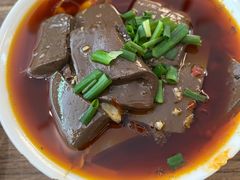 麻辣冒鸭血-三生小馆(亭知路店)