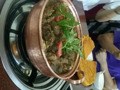 -顺顺小吃(独克宗古城店)
