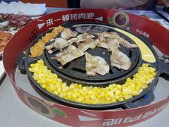 -外婆掌柜·东北家庭烤肉(托乐嘉店)