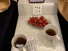 -华夏良子·足道SPA艾灸(铁道大厦店)