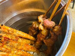 -炒豆合作社(东四总店)