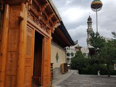-西宁市东关清真大寺