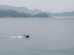 -花亭湖风景名胜区