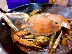 -地方名吃海鲜大馅蒸饺(北戴河店)