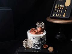 -西檬树SIMON·T轻奢蛋糕(大东方Max店)