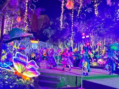 -郑州方特梦幻王国