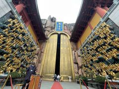 -上海东林寺(金山区)
