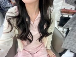 -3AM HAIR SALON染发烫发接发