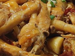 -胖哥俩肉蟹煲(梅溪步步高店)