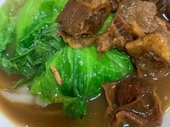 -珍珍小食店(西华路店)