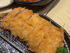 -胜博殿日式炸猪排(西红门店)