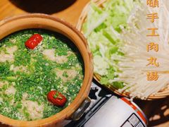 -老湘村·湖南土菜(天河维多利店)