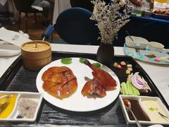 -梧桐Plus·创意京·川料理(万象城店)
