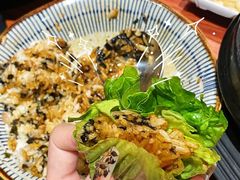 -山之屋炭火烧肉·生啤畅饮(大朗万科中央公园店)
