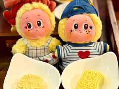 -同得兴 Since·1995 传统苏式面馆(嘉馀坊店)