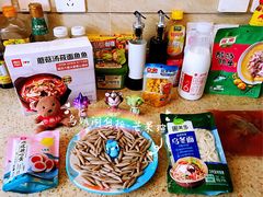 -盒马鲜生(领丰汇店)