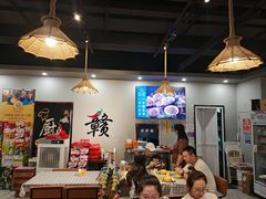 -江西老表·经典江西八大碗