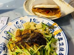 -贺秦生陕面王(富力城店)