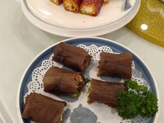-金华安大酒楼·老牌潮菜·粤式茶点(东方国际店)