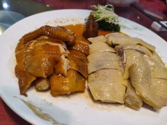 -大笑饭堂(甲子桥店)