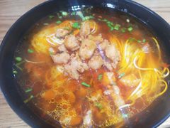 -老盛兴汤包馆(江宁一店)