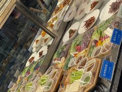 -望海湾鱼头泡饼·天津菜(空港店)