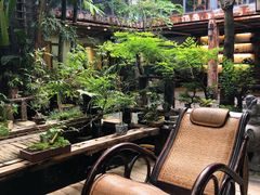 -The Flowers Coffee(南山店)