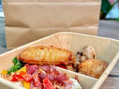 -柏蔻餐厅Le Banquet Bistro(天河北店)