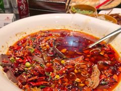 -金狮麟·新豫菜(金码大厦店)