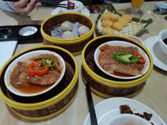 -明泉居茶点荟(车陂店)