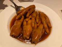 -利苑酒家(宜安广场店)