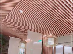 大堂-锦府盐帮·李宅(领展购物广场中关村店)