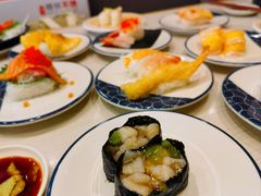 -滨寿司(新街口中央商场店)