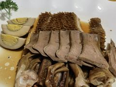-品大三·南京菜(大行宫店)