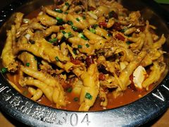 -胖哥俩肉蟹煲(湖滨银泰in77店)