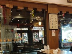 -一楼食业·美食人家