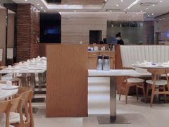 大堂-至潮餐厅精致粤菜·活鲈鱼·走地鸡(珠江新城店)