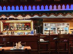 -甘尼仕印度餐厅爵士酒吧(阳春巷店)