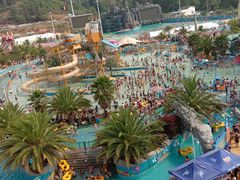 -青鱼湾水上乐园