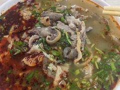 -阿叶羊杂碎(前进街店)