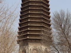 -玲珑塔公园