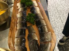 -本炙炭烤·蒲烧活鳗料理店(金沙洲店)