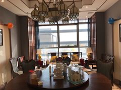 -唐山宴大唐州府精品中餐
