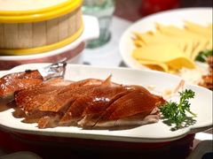 -大鸭梨烤鸭(顺义石园店)