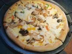 -West10 西拾·西餐厅·创意菜(未来科技城店)