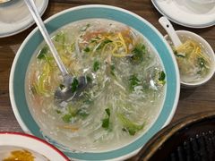 -锡和无锡菜·三白油条(景丽苑店)